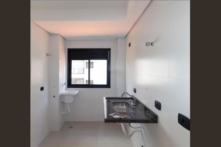 Apartamento à venda com 43m², 2 quartos e 1 vaga