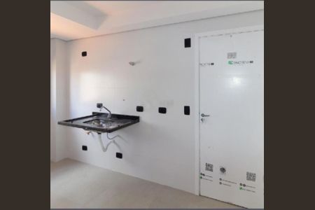 Apartamento à venda com 2 quartos, 43m² em Vila Formosa, São Paulo