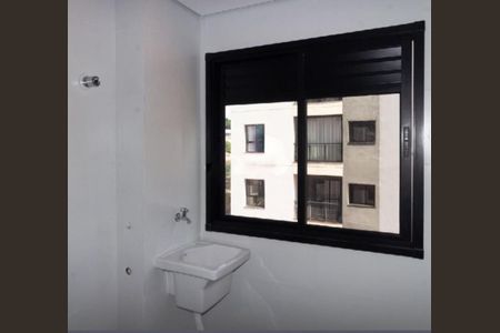 Apartamento à venda com 43m², 2 quartos e 1 vaga