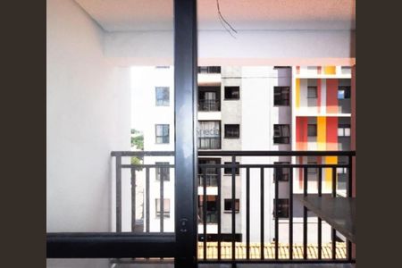 Apartamento à venda com 43m², 2 quartos e 1 vaga