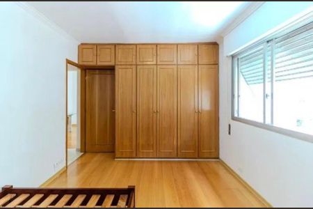 Apartamento à venda com 1 quarto, 50m² em Higienópolis, São Paulo