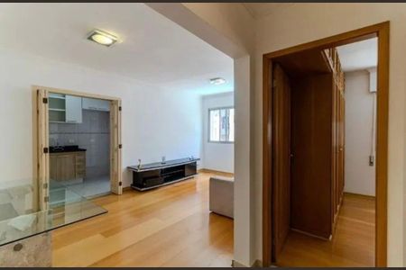 Apartamento à venda com 1 quarto, 50m² em Higienópolis, São Paulo