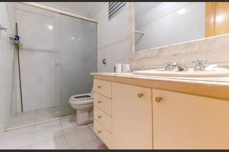 Apartamento à venda com 1 quarto, 50m² em Higienópolis, São Paulo