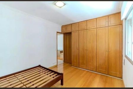 Apartamento à venda com 1 quarto, 50m² em Higienópolis, São Paulo
