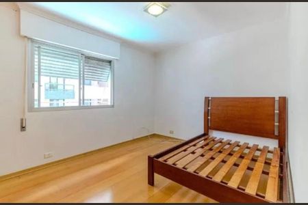Apartamento à venda com 1 quarto, 50m² em Higienópolis, São Paulo