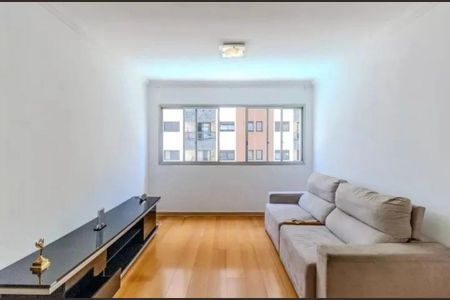 Apartamento à venda com 1 quarto, 50m² em Higienópolis, São Paulo