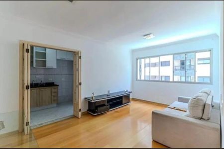 Apartamento à venda com 1 quarto, 50m² em Higienópolis, São Paulo