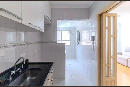 Apartamento à venda com 1 quarto, 50m² em Higienópolis, São Paulo