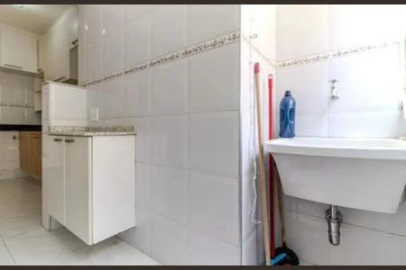 Apartamento à venda com 1 quarto, 50m² em Higienópolis, São Paulo