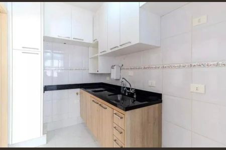 Apartamento à venda com 1 quarto, 50m² em Higienópolis, São Paulo
