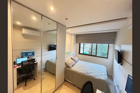 Apartamento à venda com 150m², 3 quartos e 1 vaga