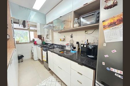 Apartamento à venda com 150m², 3 quartos e 1 vaga