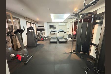 Apartamento à venda com 150m², 3 quartos e 1 vaga