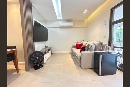 Apartamento à venda com 150m², 3 quartos e 1 vaga