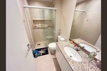 Apartamento à venda com 150m², 3 quartos e 1 vaga