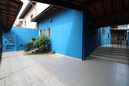 Casa à venda com 127m², 4 quartos e 2 vagas Casa à venda com 127m², 4 quartos e 2 vagasGaragem