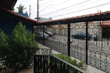 Casa à venda com 127m², 4 quartos e 2 vagas Casa à venda com 127m², 4 quartos e 2 vagasGaragem
