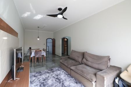 Sala de casa à venda com 4 quartos, 127m² em Barcelona, São Caetano do Sul
