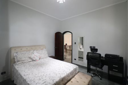 Casa à venda com 127m², 4 quartos e 2 vagas Casa à venda com 127m², 4 quartos e 2 vagasQuarto 1