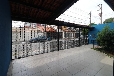 Casa à venda com 127m², 4 quartos e 2 vagas Casa à venda com 127m², 4 quartos e 2 vagasGaragem