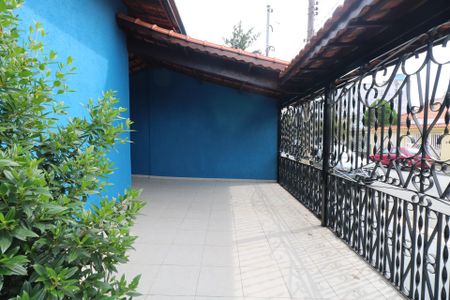 Casa à venda com 127m², 4 quartos e 2 vagas Casa à venda com 127m², 4 quartos e 2 vagasGaragem