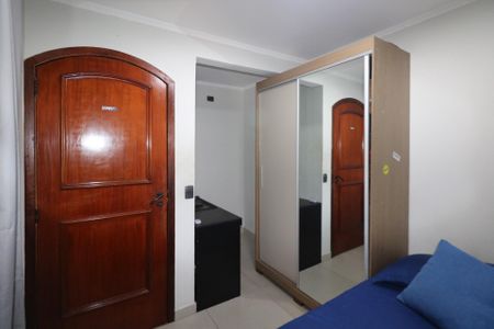 Casa à venda com 127m², 4 quartos e 2 vagas Casa à venda com 127m², 4 quartos e 2 vagasQuarto 3