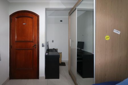Casa à venda com 127m², 4 quartos e 2 vagas Casa à venda com 127m², 4 quartos e 2 vagasQuarto 3