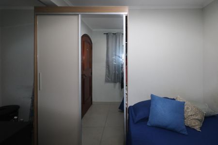Casa à venda com 127m², 4 quartos e 2 vagas Casa à venda com 127m², 4 quartos e 2 vagasQuarto 3