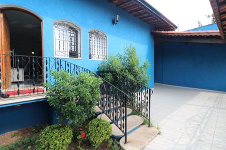 Casa à venda com 127m², 4 quartos e 2 vagas Casa à venda com 127m², 4 quartos e 2 vagasGaragem
