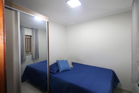 Casa à venda com 127m², 4 quartos e 2 vagas Casa à venda com 127m², 4 quartos e 2 vagasQuarto 3