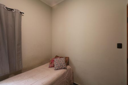 Casa à venda com 127m², 4 quartos e 2 vagas Casa à venda com 127m², 4 quartos e 2 vagasQuarto 2