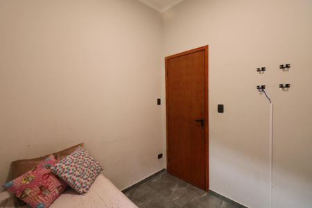 Casa à venda com 127m², 4 quartos e 2 vagas Casa à venda com 127m², 4 quartos e 2 vagasQuarto 2