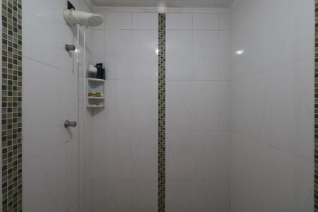 Casa à venda com 127m², 4 quartos e 2 vagas Casa à venda com 127m², 4 quartos e 2 vagasBanheiro Social 2