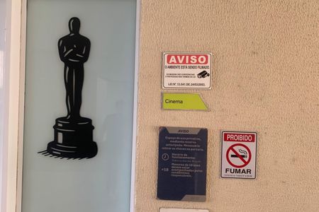 Apartamento para alugar com 72m², 1 quarto e 1 vagaÁrea comum