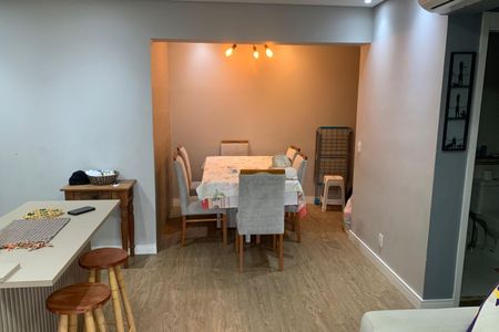 Apartamento para alugar com 72m², 1 quarto e 1 vagaSala