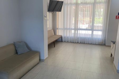 Apartamento para alugar com 72m², 1 quarto e 1 vagaÁrea comum