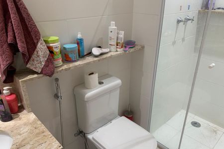 Apartamento para alugar com 72m², 1 quarto e 1 vagaBanheiro