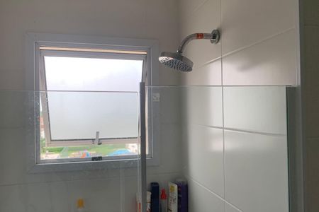 Apartamento para alugar com 72m², 1 quarto e 1 vagaBanheiro da Suíte