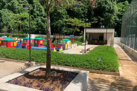 Apartamento para alugar com 72m², 1 quarto e 1 vagaÁrea comum