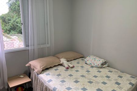 Apartamento para alugar com 72m², 1 quarto e 1 vagaQuarto