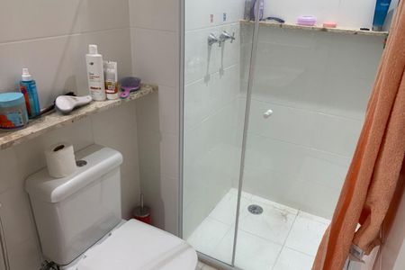Apartamento para alugar com 72m², 1 quarto e 1 vagaBanheiro