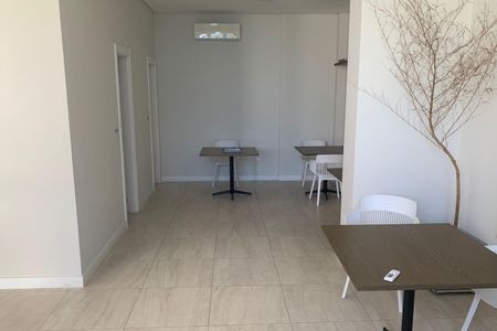Apartamento para alugar com 72m², 1 quarto e 1 vagaÁrea comum