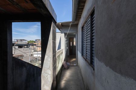 Casa de condomínio para alugar com 15m², 1 quarto e sem vaga Casa de condomínio para alugar com 15m², 1 quarto e sem vagaEntrada
