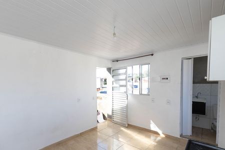 Studio de casa de condomínio para alugar com 1 quarto, 15m² em Jardim Filhos da Terra, São Paulo