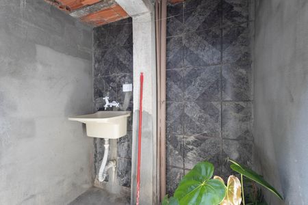 Casa de condomínio para alugar com 15m², 1 quarto e sem vaga Casa de condomínio para alugar com 15m², 1 quarto e sem vagaTanque