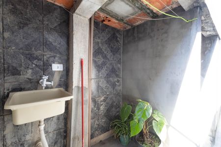Casa de condomínio para alugar com 15m², 1 quarto e sem vaga Casa de condomínio para alugar com 15m², 1 quarto e sem vagaTanque
