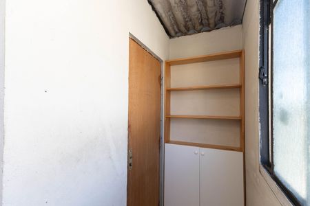 Varanda  de casa de condomínio para alugar com 1 quarto, 15m² em Jardim Filhos da Terra, São Paulo