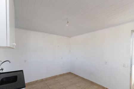 Studio de casa de condomínio para alugar com 1 quarto, 15m² em Jardim Filhos da Terra, São Paulo