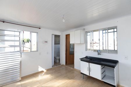 Studio de casa de condomínio para alugar com 1 quarto, 15m² em Jardim Filhos da Terra, São Paulo