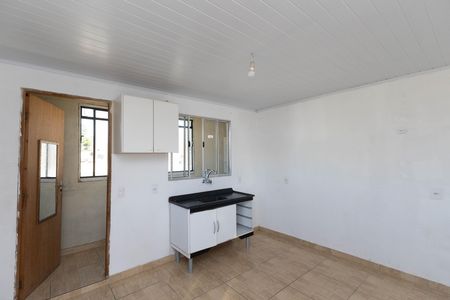 Studio de casa de condomínio para alugar com 1 quarto, 15m² em Jardim Filhos da Terra, São Paulo